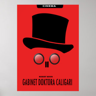 Poster polonais du film