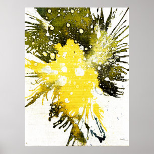 Poster Polychromoptique #11 par Michael Moffa