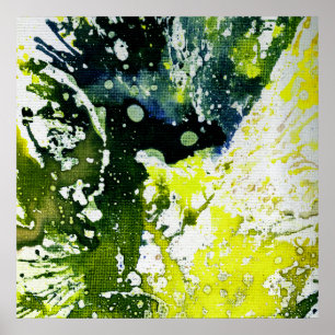 Poster Polychromoptique #12 par Michael Moffa