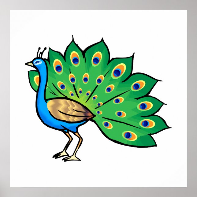 Poster Ponce (Devant)