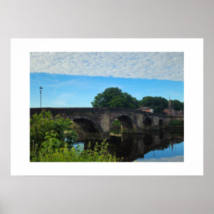 Poster Pont