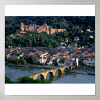 pont allemand