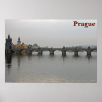 Pont Charles, Prague