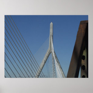 Poster Pont de LZBH