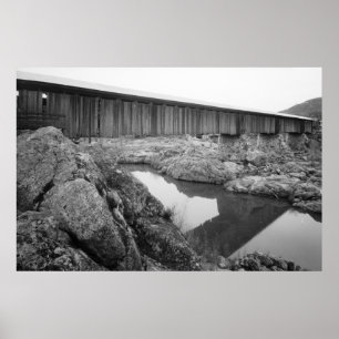 Poster Pont des ferries de Knight