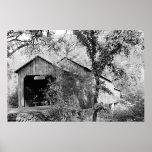 Poster Pont Honey Run