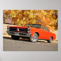 Pontiac GTO 1965