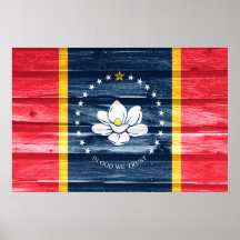 Pop d'État du Mississippi