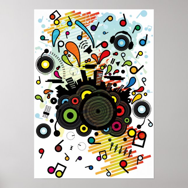 POSTER POP_MUSIQUE (Devant)