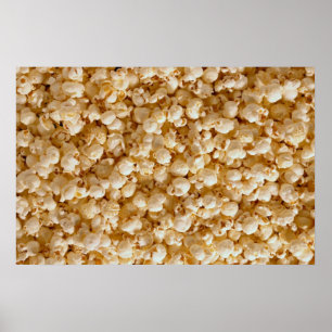Poster Popcorn