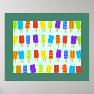Poster (Popsikel)
