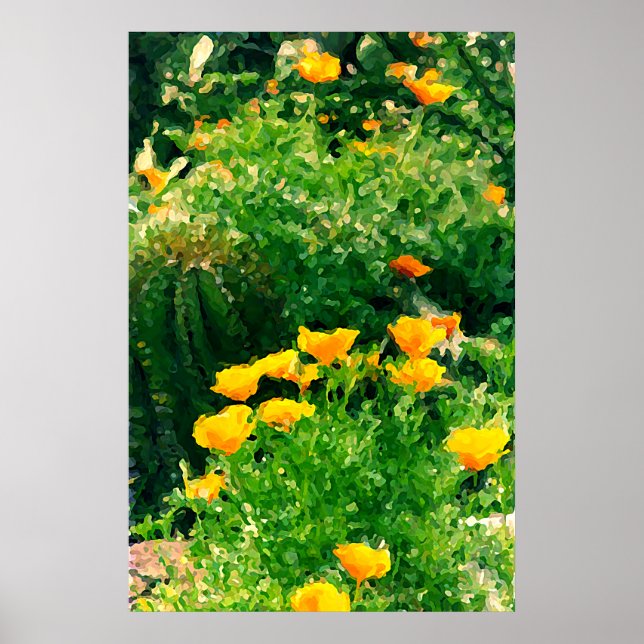Poster popzzz (Devant)