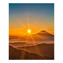 Pôr do Sol 