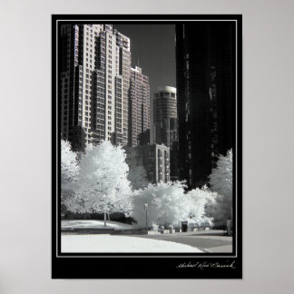 Poster Port de charbon no 16