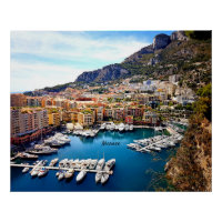 Port de Monaco