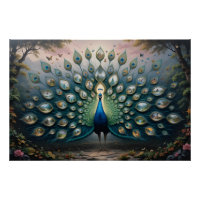 Portail Peacock Panorama