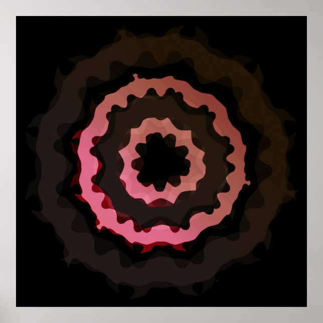 Poster portal 305.0002 (Devant)