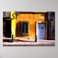 Porte d'Aix-en-Provence