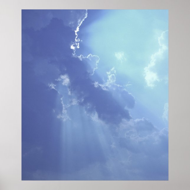 Poster Porte d'Angel (Devant)