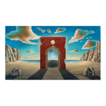 Porte d'arche