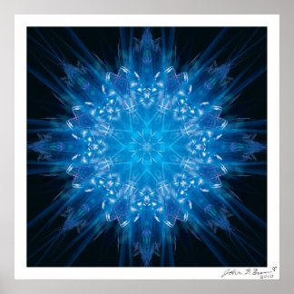 Poster Porte de l'Atlantique