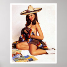 Porte mexicaine