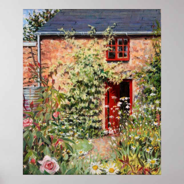 Poster Porte Studio 2009 (Devant)