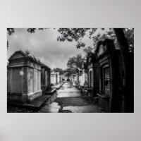 Portes Cemetary