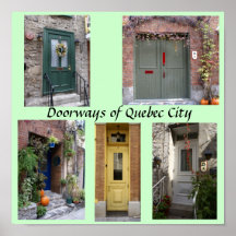 Portes de Québec