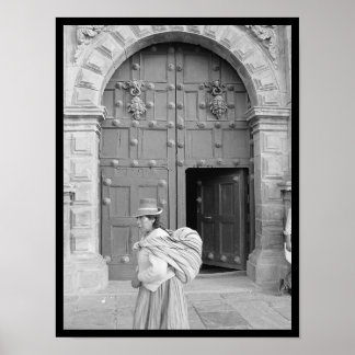 Poster portfolio de photos IV #9