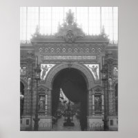 Portico de Céramique