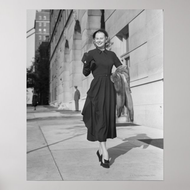 Poster Portrait (Devant)