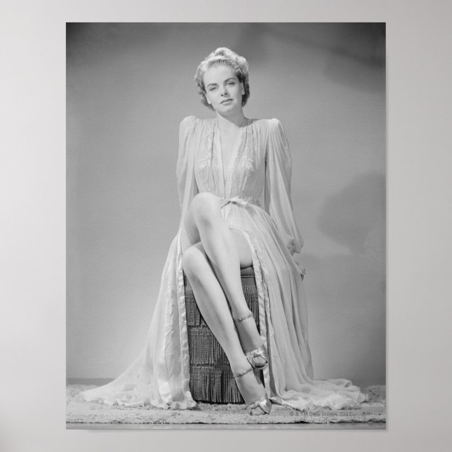 Poster Portrait 2 (Devant)