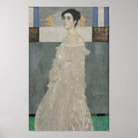 Portrait de Margaret Stonborough-Wittgenstein