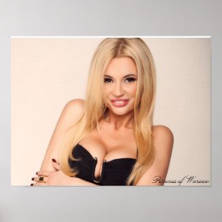 Poster Portrait pour vous : -)