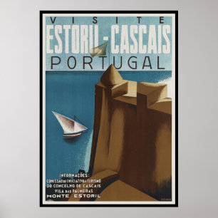 Poster Portugal