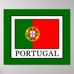Poster Portugal