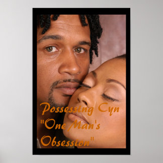 Poster Posséder un cyn