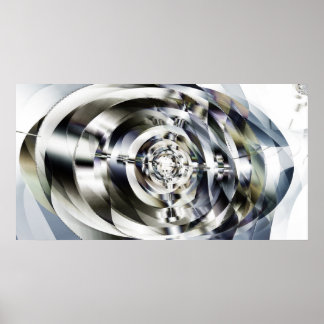 Poster Possibilités