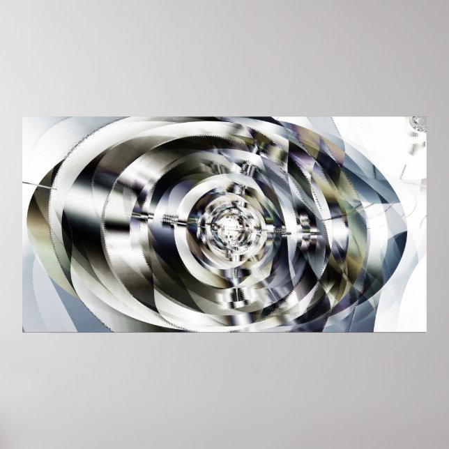 Poster Possibilités (Devant)