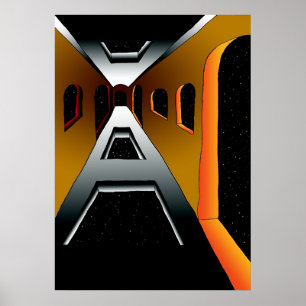 Poster possibilitys