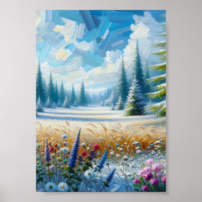 Poster Póster (Devant)