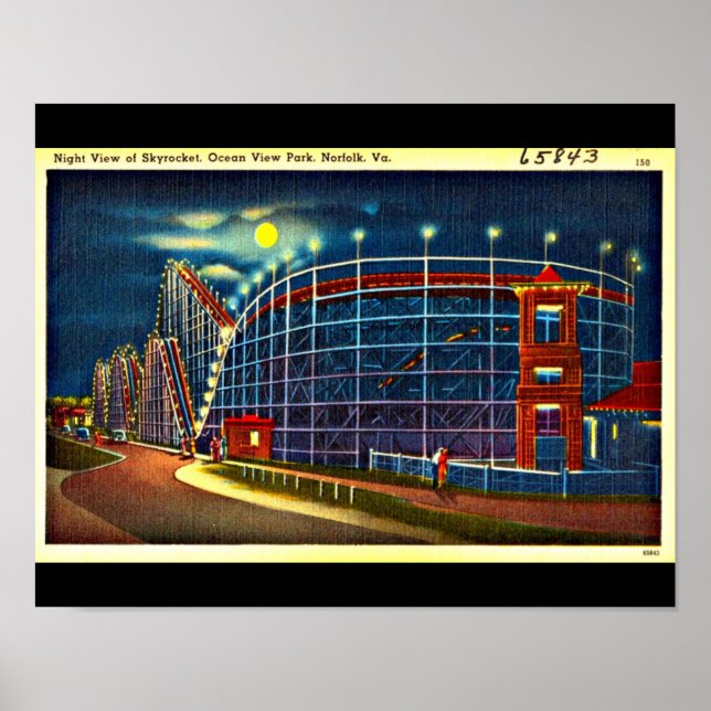 Poster Poster-Carnaval Art-9 (Devant)