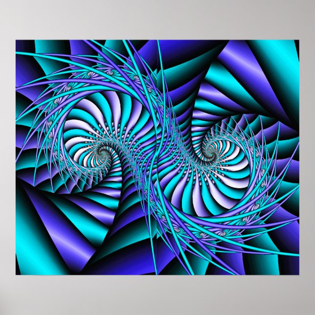 Poster Poster/Impression : Dream Awake (Devant)