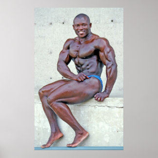 Poster Poster, JAMES73