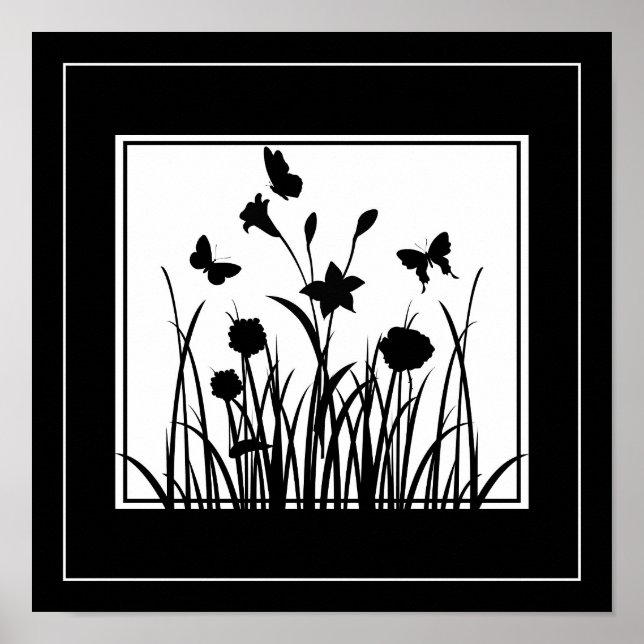 Poster Poster-Nature (Devant)