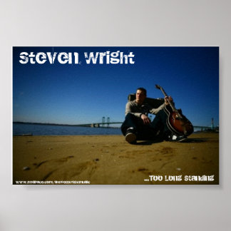 Poster Poster- Plage