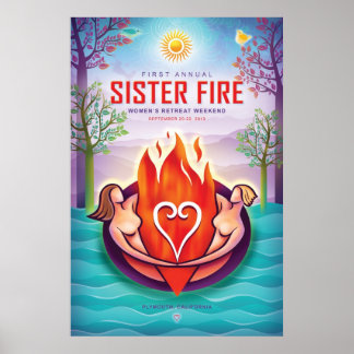 Poster Postes