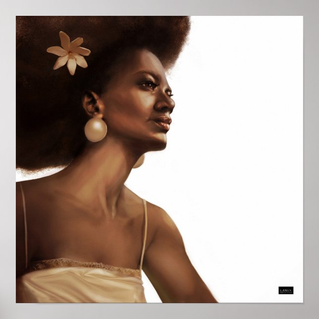 Poster Postes (Devant)