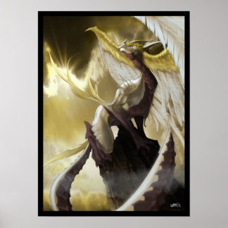 Poster Postes